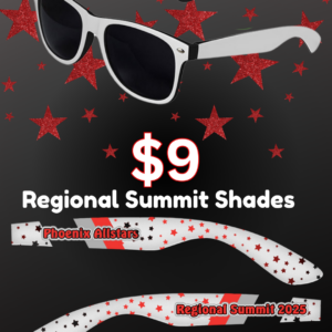 Regional Summit Sunglasses