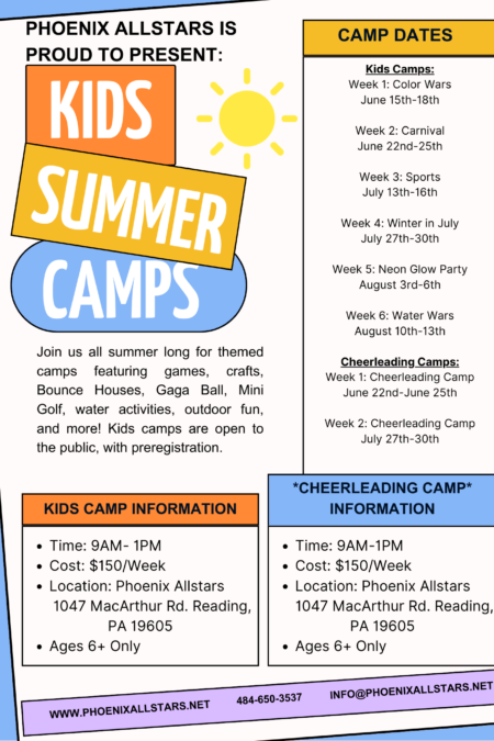 Kids-Camps